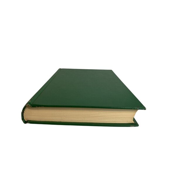 Vintage Caribee Thelma Strabel Green Hardcover Harper Brothers 1957 Edition USA - Picture 7 of 11